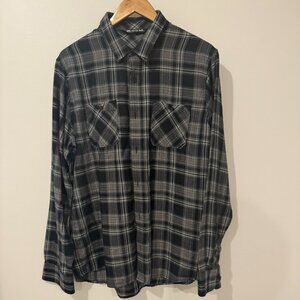 Mens' Button Down- Travis Matthew